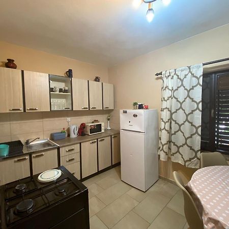 Apartmani Marija Повляна Екстер'єр фото