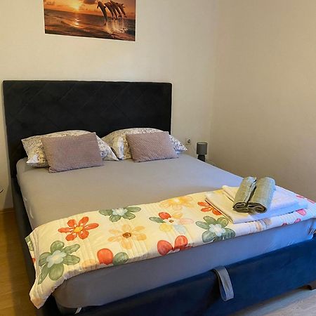 Apartmani Marija Повляна Екстер'єр фото