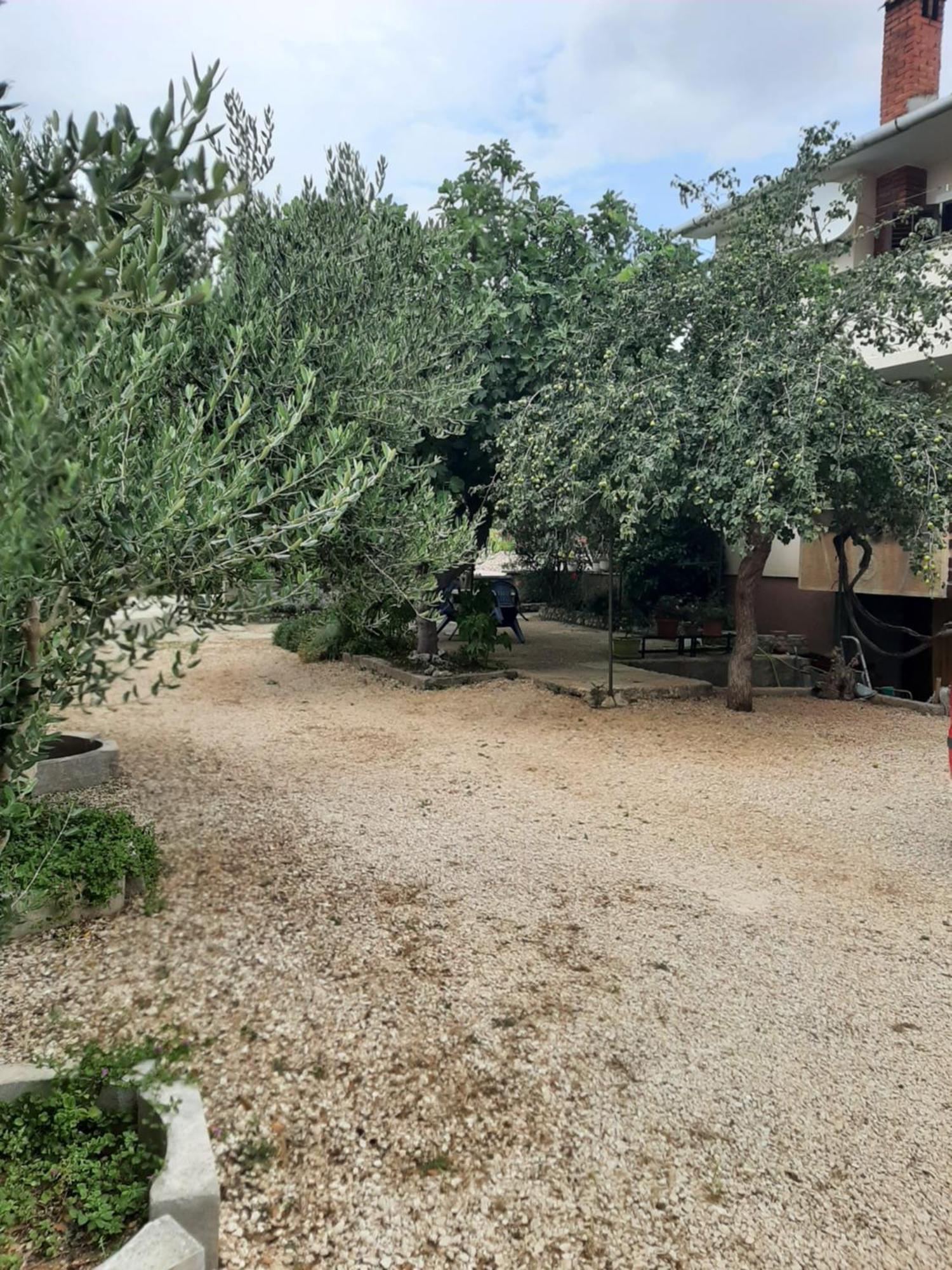 Apartmani Marija Повляна Номер фото