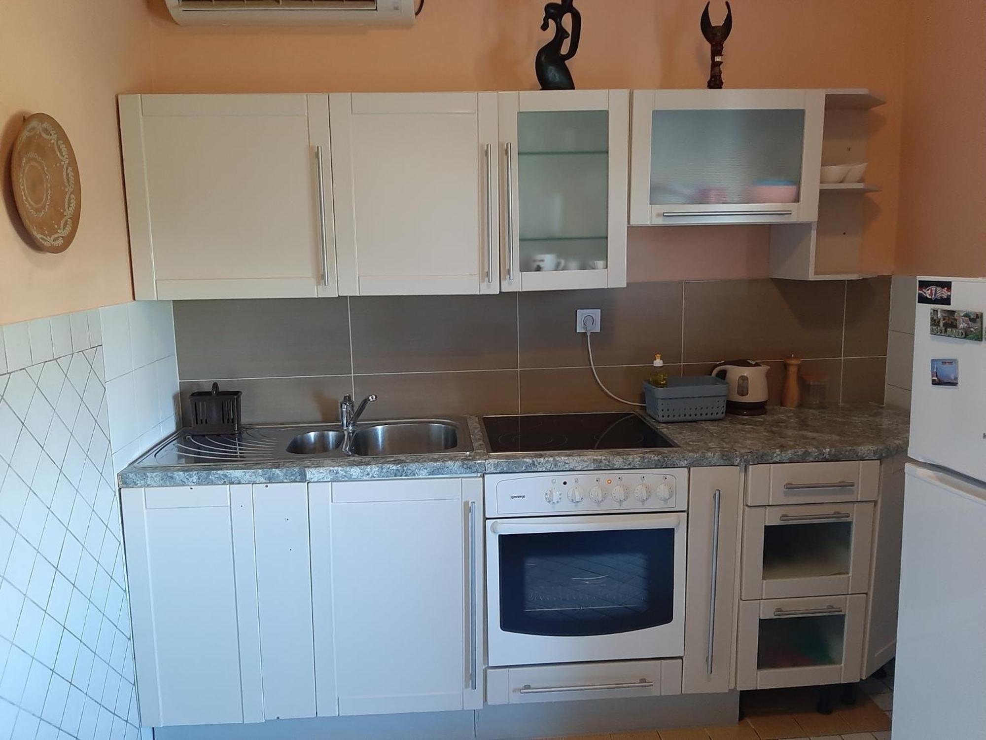 Apartmani Marija Повляна Номер фото