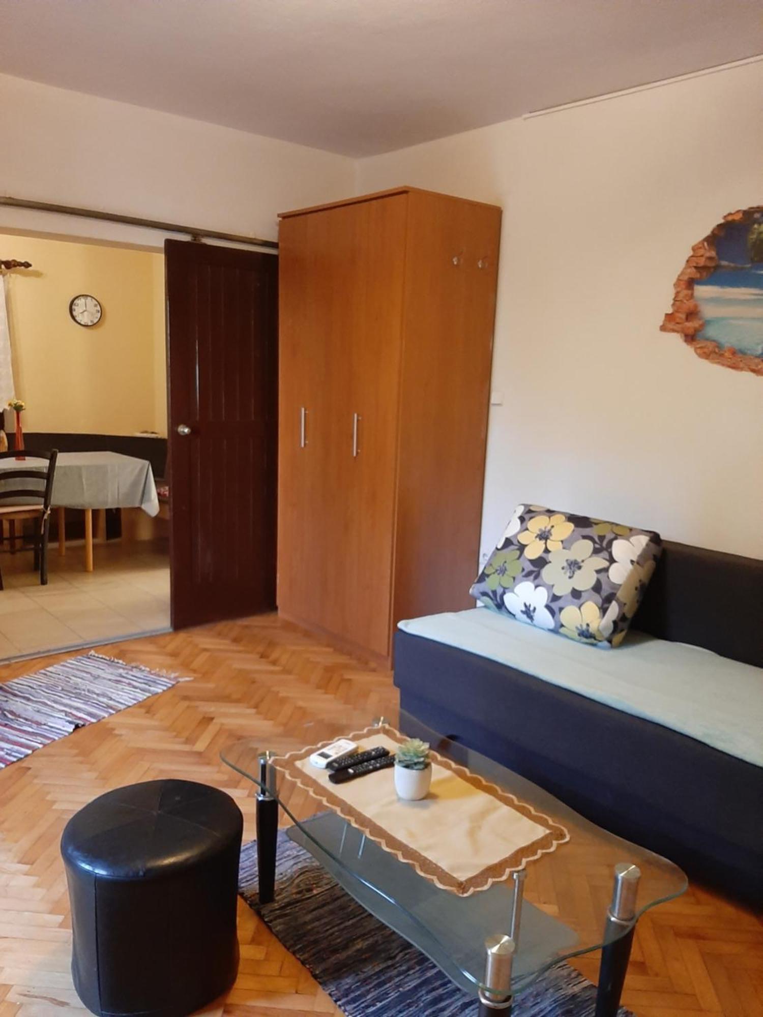 Apartmani Marija Повляна Номер фото