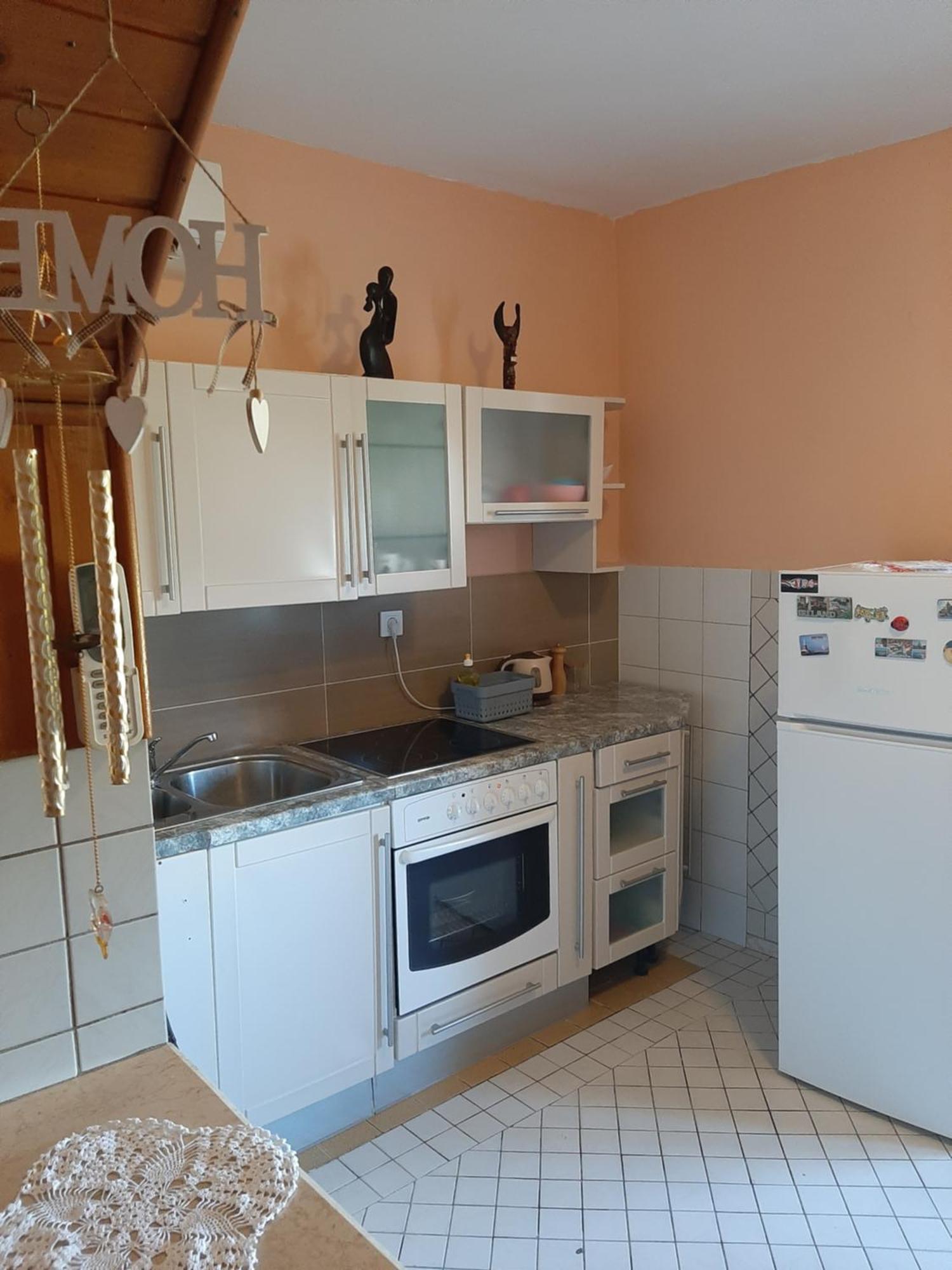 Apartmani Marija Повляна Номер фото