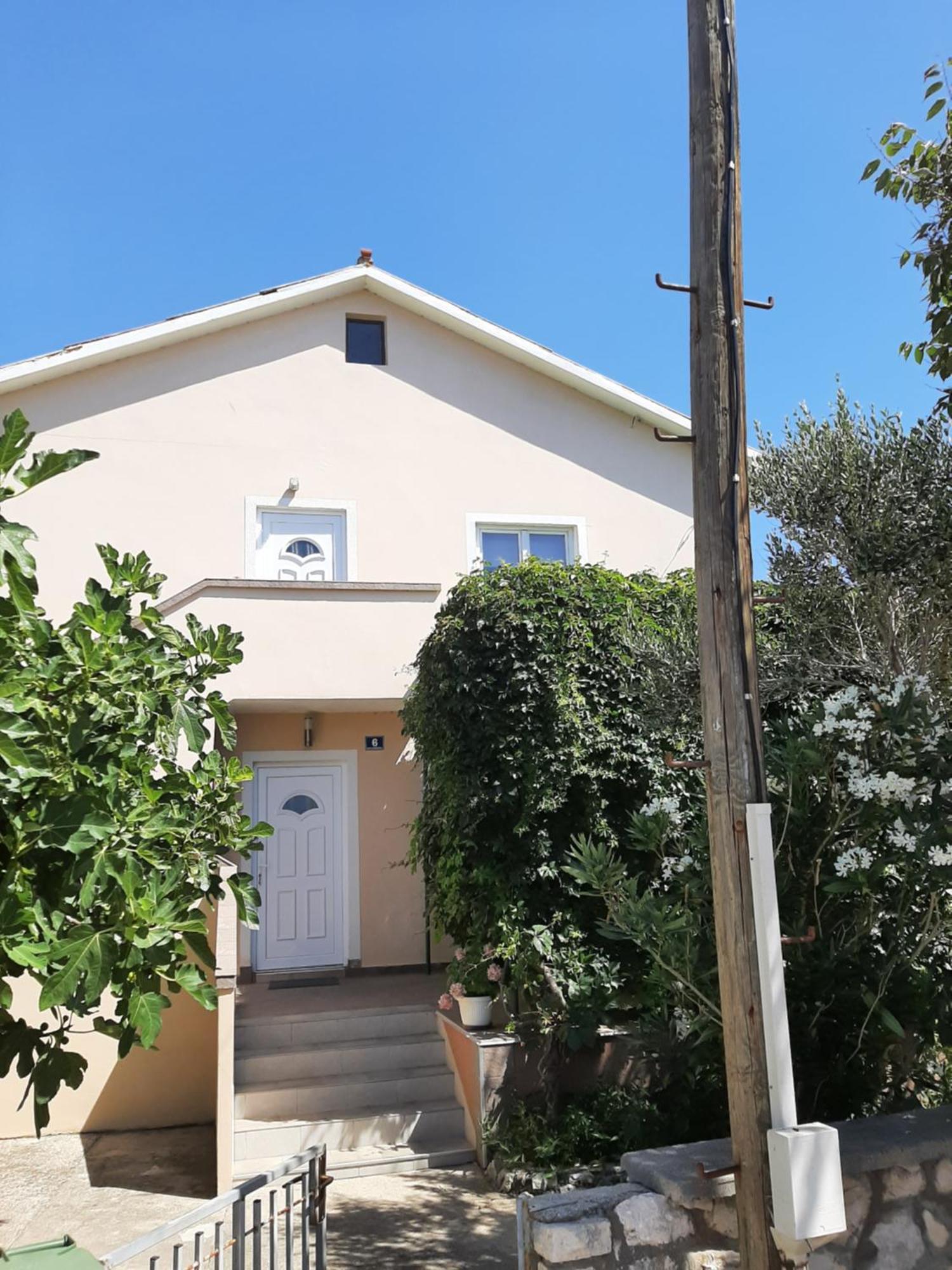 Apartmani Marija Повляна Номер фото