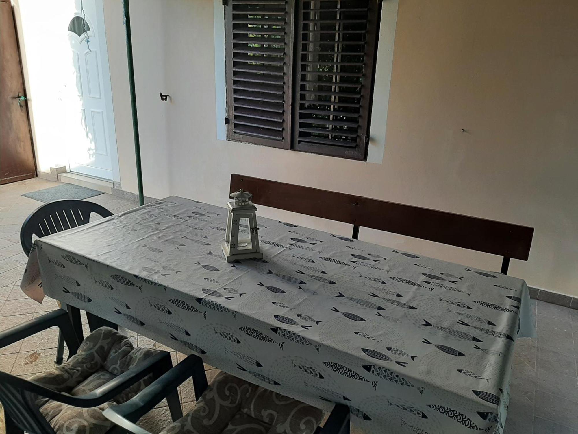 Apartmani Marija Повляна Номер фото