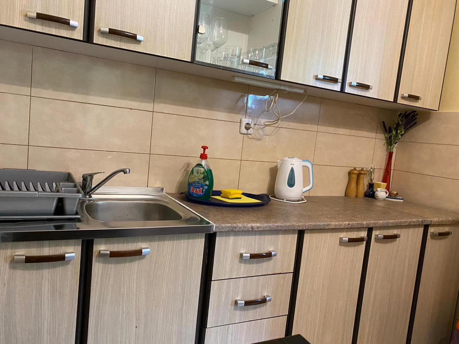 Apartmani Marija Повляна Номер фото