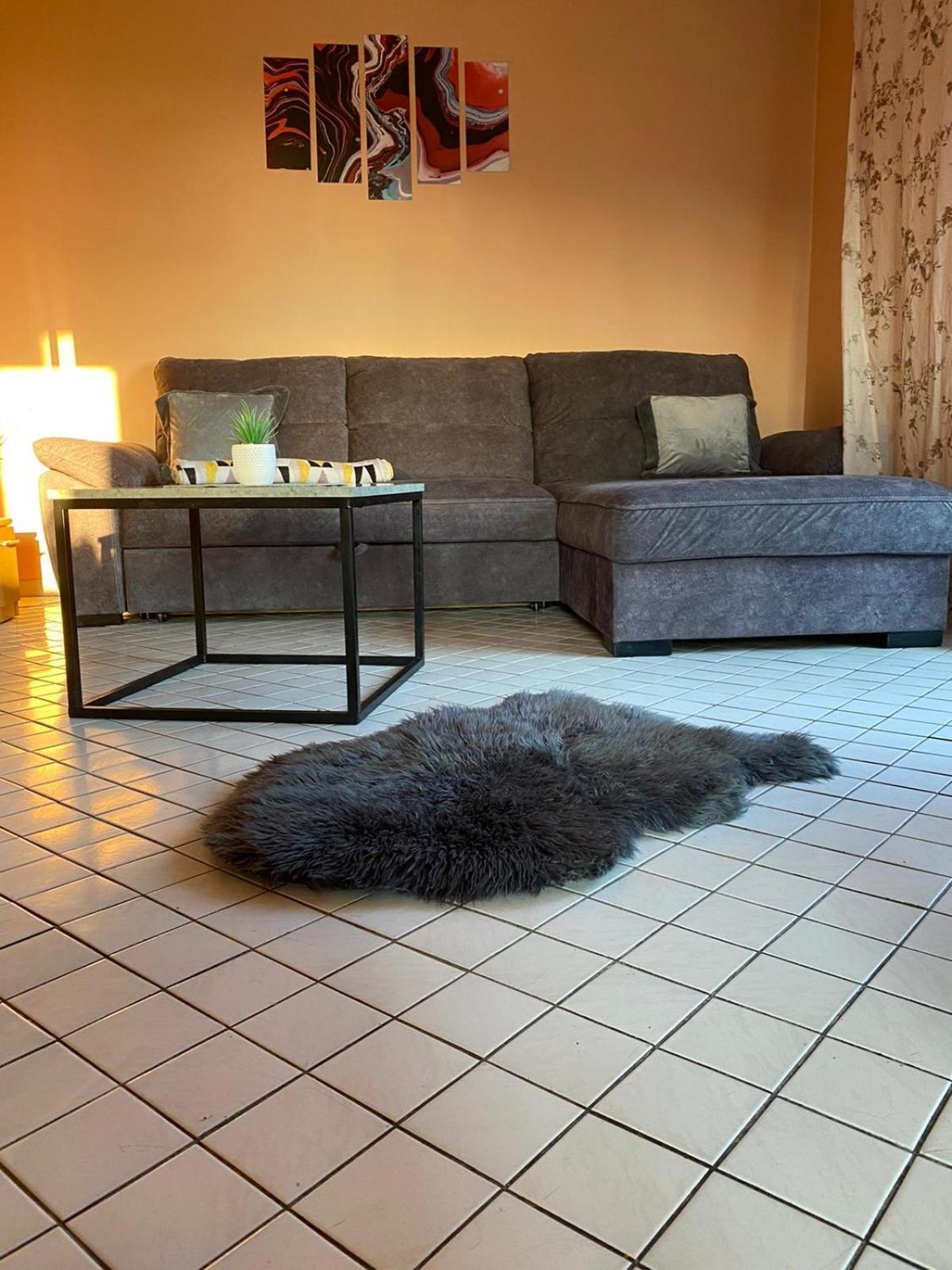 Apartmani Marija Повляна Номер фото
