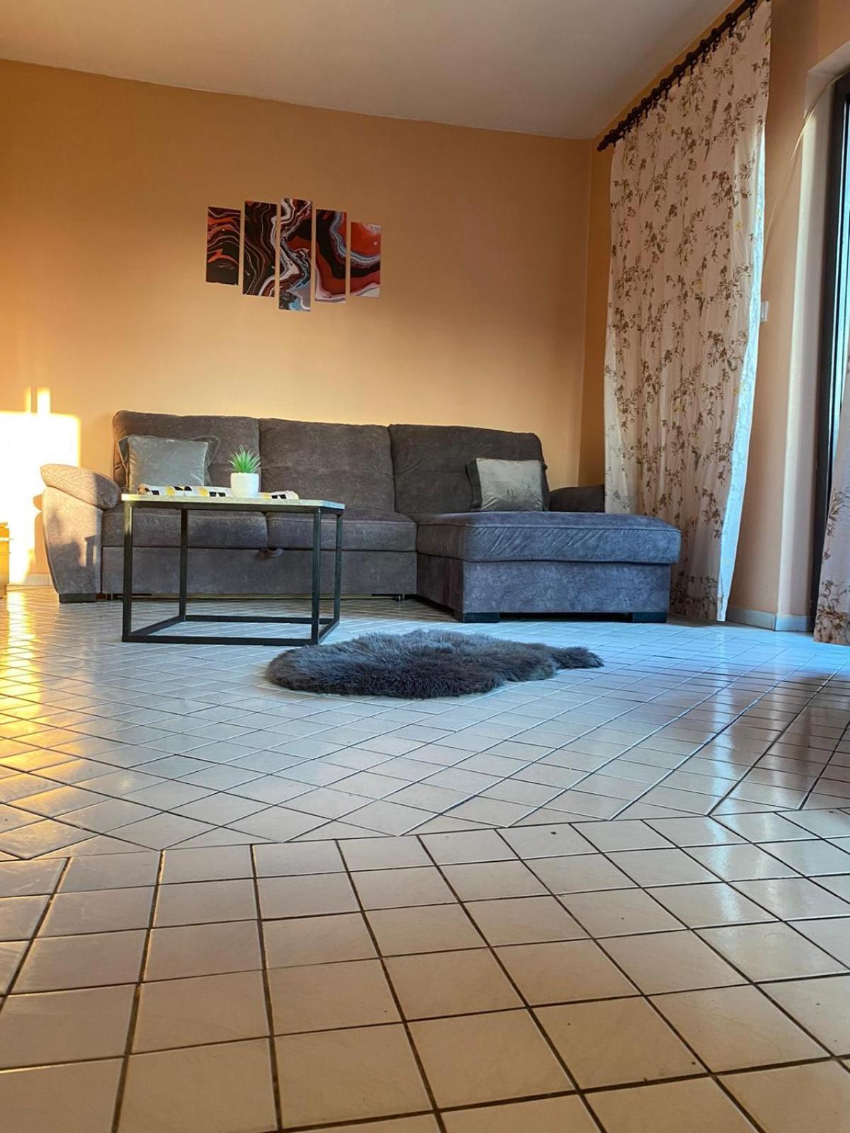 Apartmani Marija Повляна Номер фото