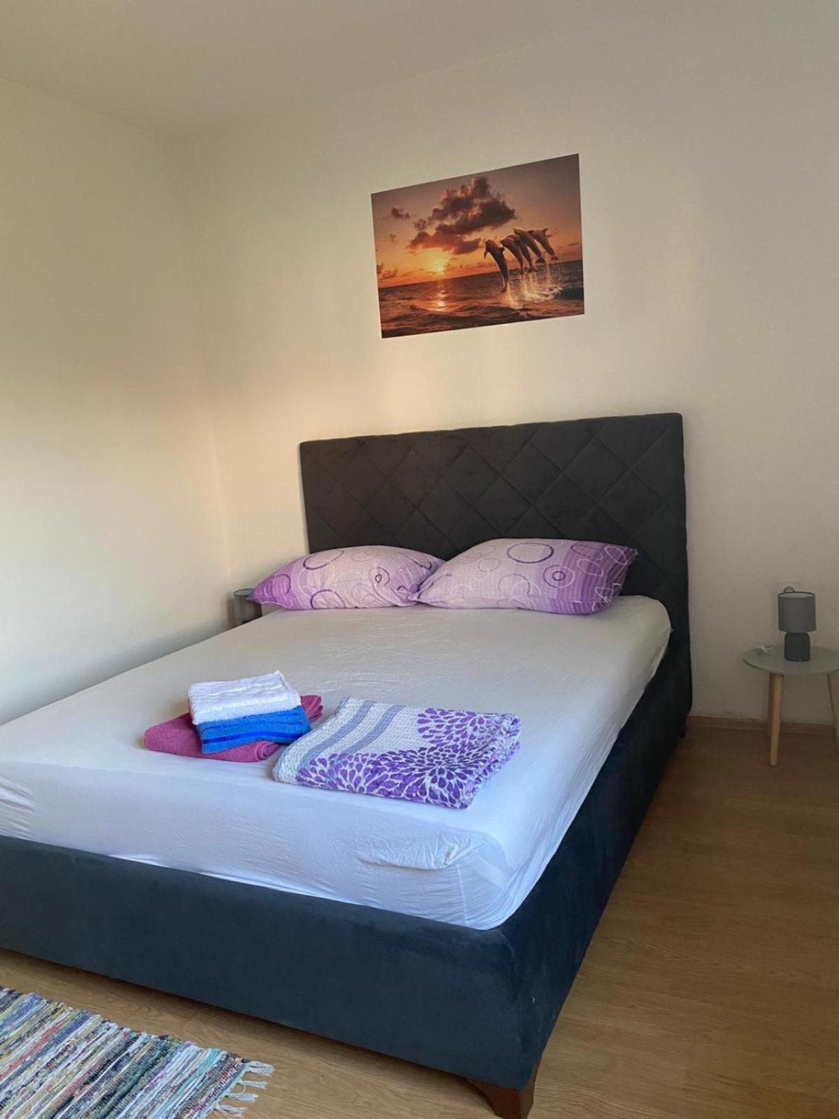 Apartmani Marija Повляна Номер фото