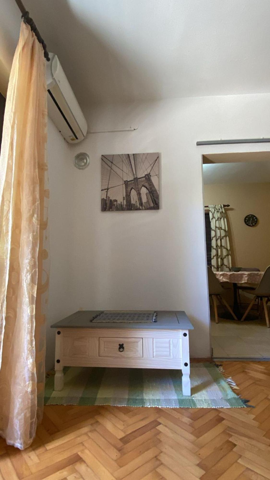 Apartmani Marija Повляна Екстер'єр фото
