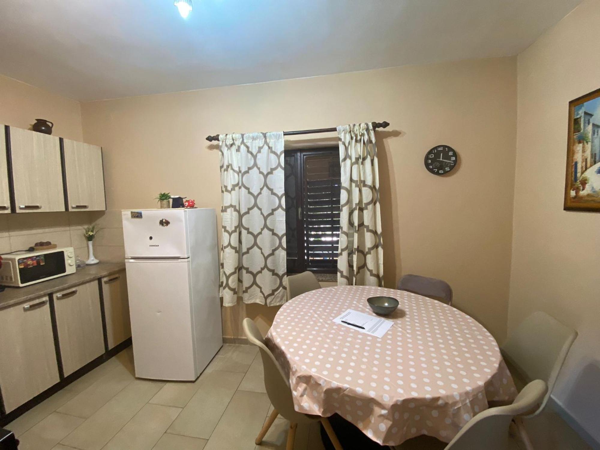 Apartmani Marija Повляна Екстер'єр фото