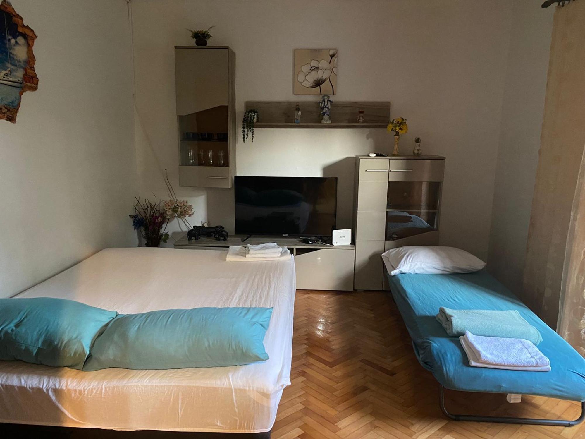 Apartmani Marija Повляна Номер фото