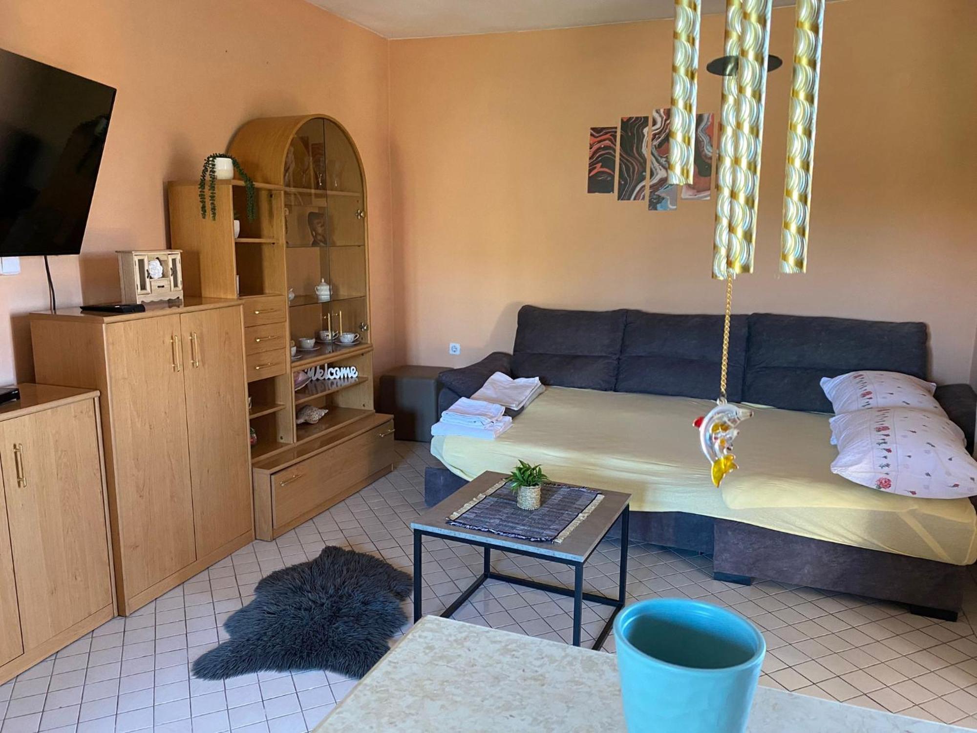 Apartmani Marija Повляна Екстер'єр фото