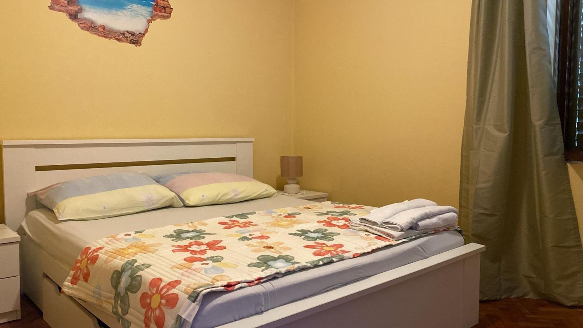 Apartmani Marija Повляна Номер фото