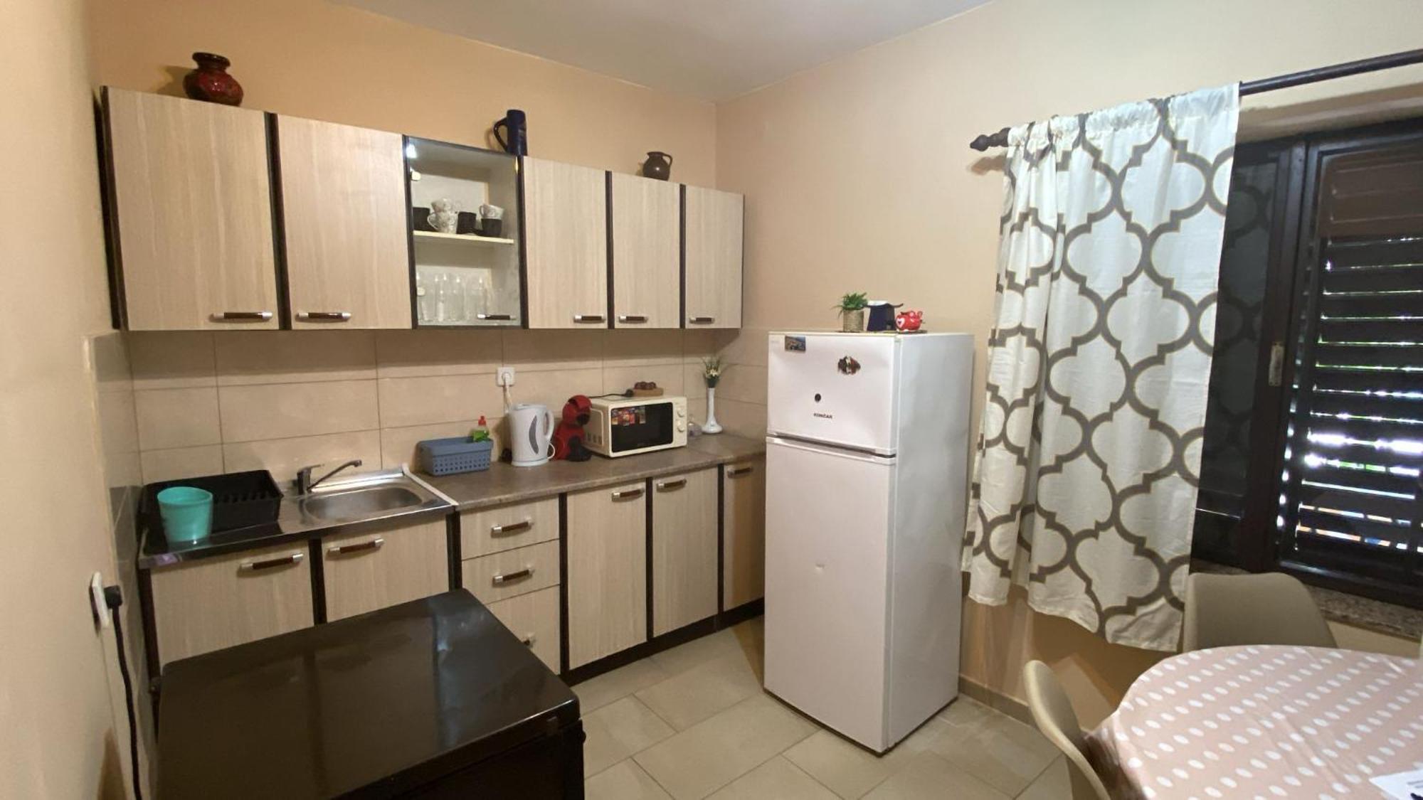 Apartmani Marija Повляна Номер фото