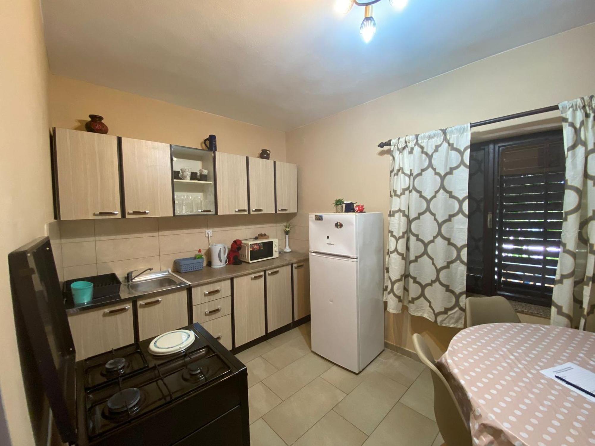 Apartmani Marija Повляна Екстер'єр фото