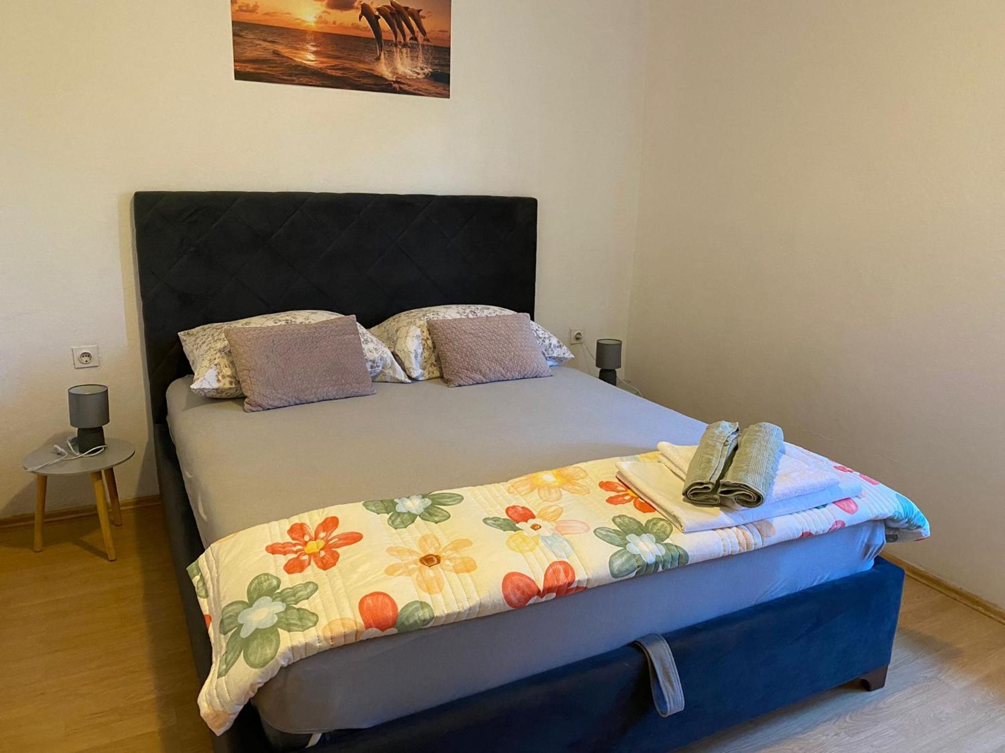 Apartmani Marija Повляна Екстер'єр фото