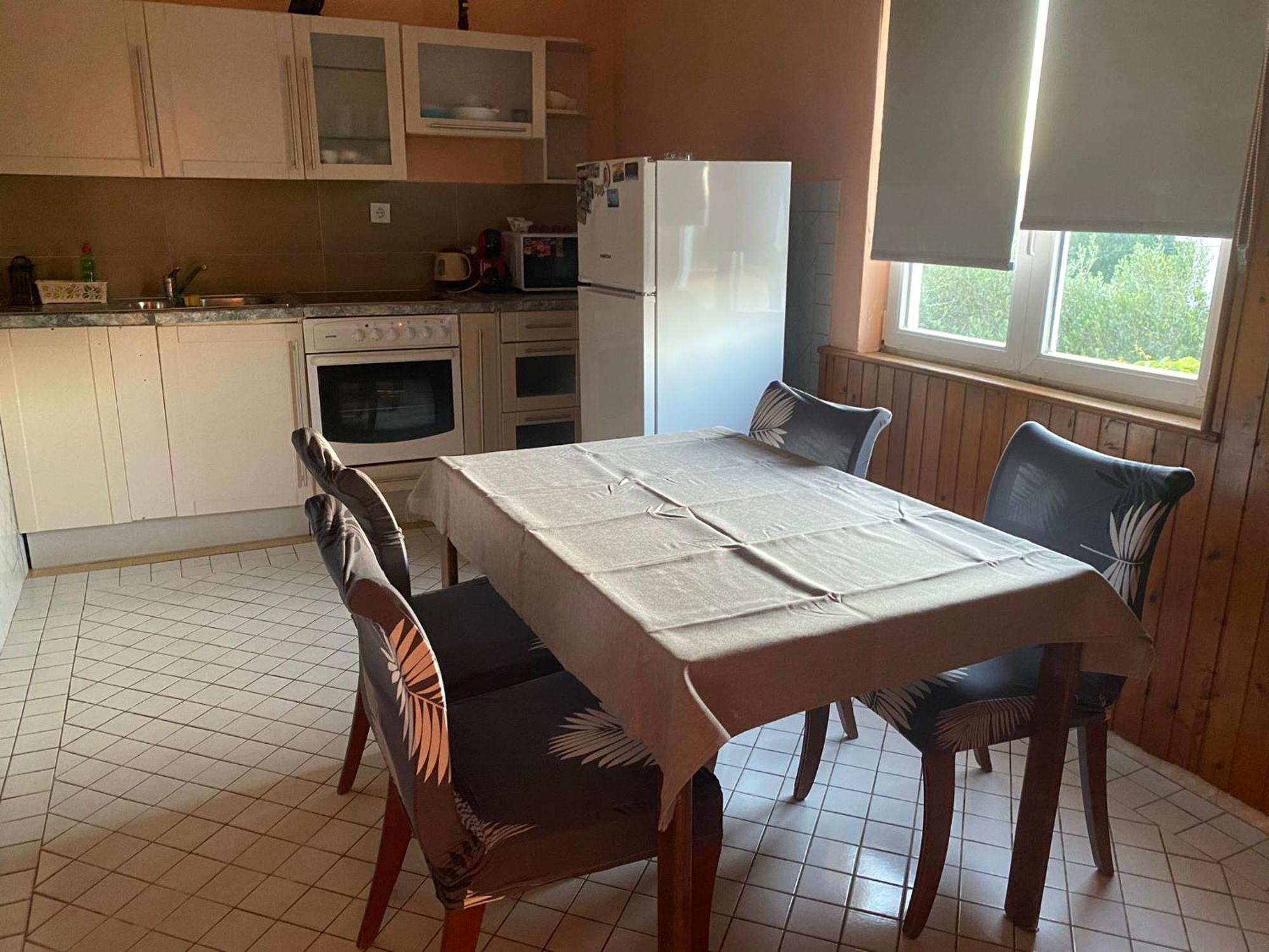 Apartmani Marija Повляна Екстер'єр фото