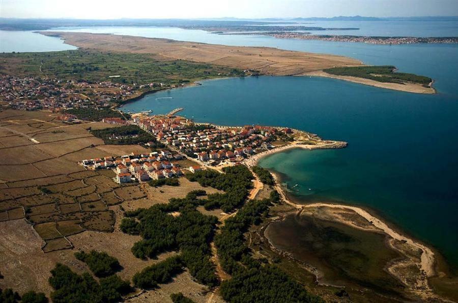 Apartmani Marija Повляна Екстер'єр фото