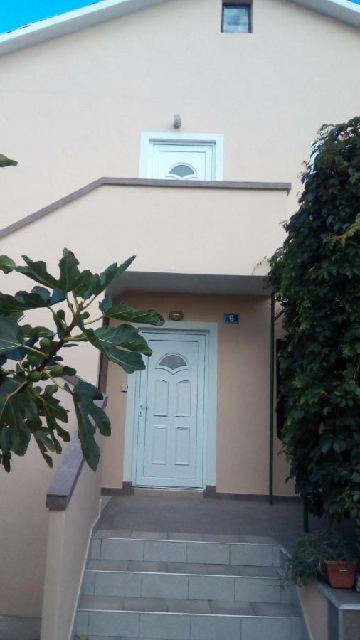 Apartmani Marija Повляна Екстер'єр фото