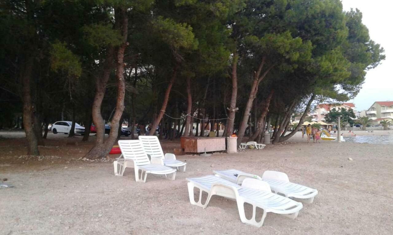 Apartmani Marija Повляна Екстер'єр фото