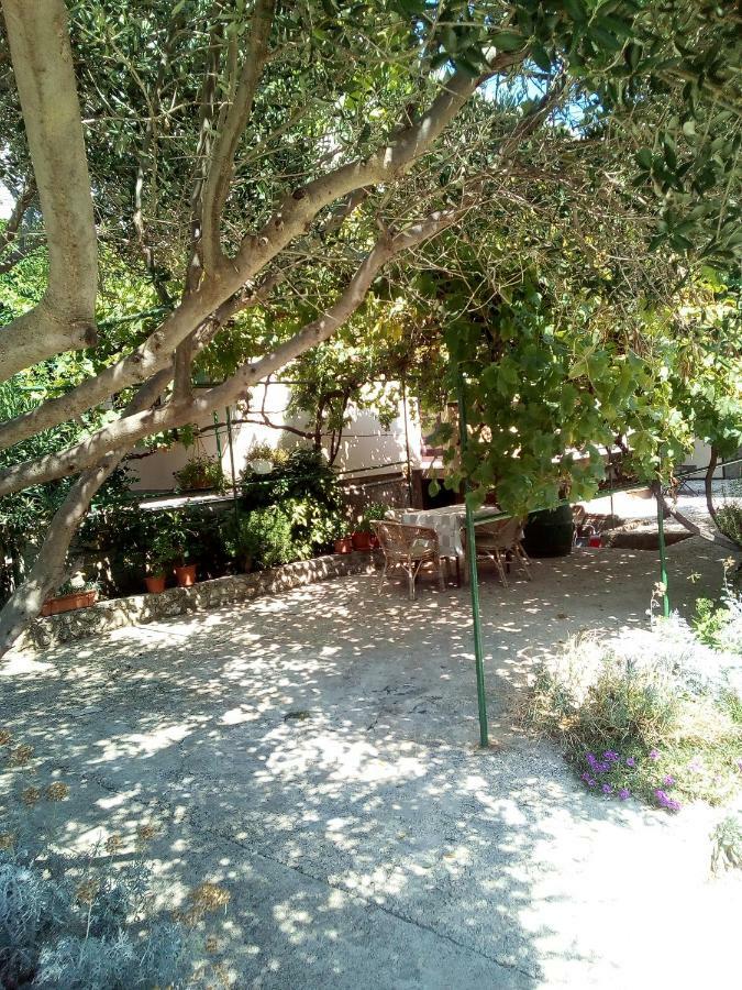 Apartmani Marija Повляна Екстер'єр фото
