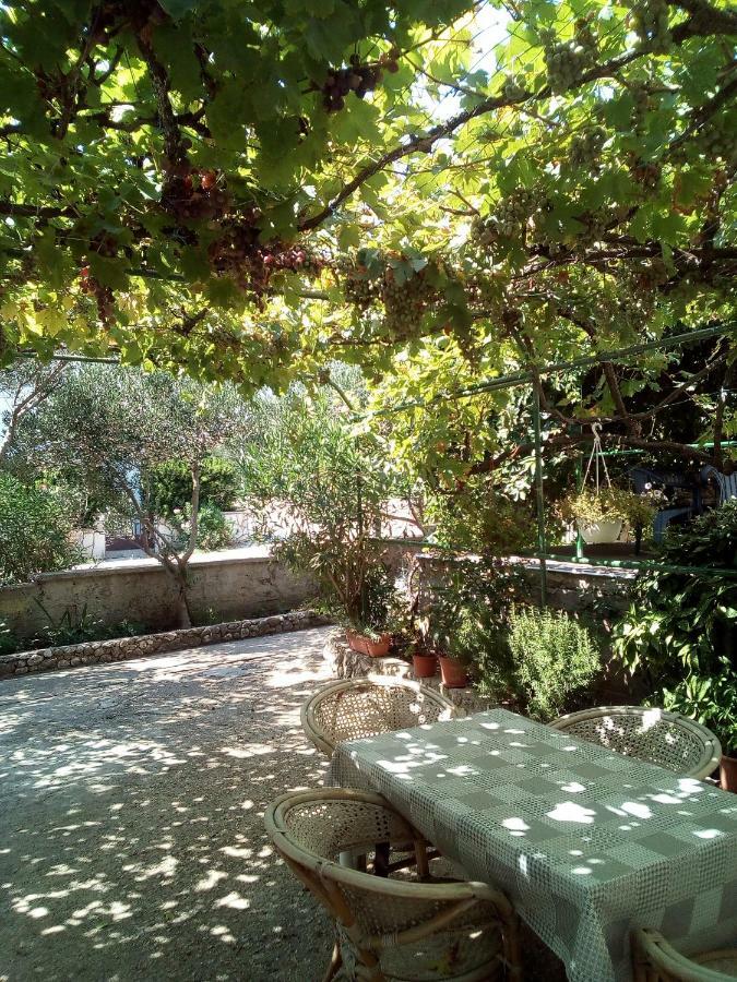 Apartmani Marija Повляна Екстер'єр фото